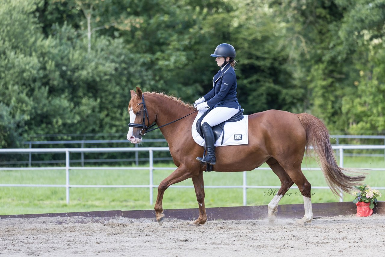 Bild 116 - Pony Akademie Turnier